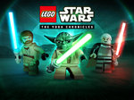 LEGO Star Wars: Yoda Coming Very Very Soon News image