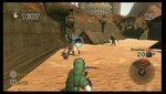 Related Images: Link’s Crossbow Training  Dated For US - New Screens News image