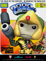 LittleBigPlanet Comic Nostalgia Heaven! News image