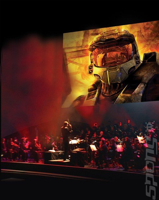 London Games Festival: Video Games Live Concert Detailed News image