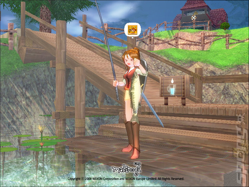 Mabinogi - Get Your Free Beta Key Here News image