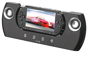 Make Your PSP More Obnoxious! News image