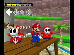 Mario Revolution revealed! News image