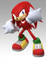 Related Images: Mario & Sonic At The Olympic Games: Posey New Artwork News image