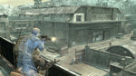 Related Images: Metal Gear Online: More Screens! News image