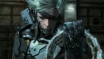 E3 2010: Metal Gear Solid Rising Swordplay Unveiled News image