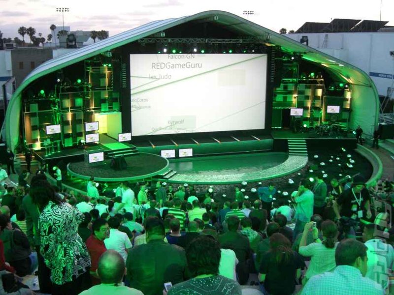 Microsoft�s E3 Press Conference � Full Report News image