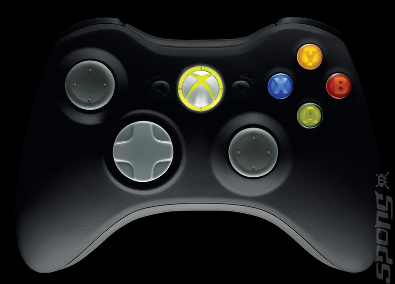 Microsoft Unveils Xbox 360 Elite News image