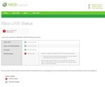 Related Images: Microsoft Warning Users of Xbox Live Security Threat News image
