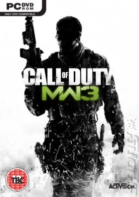 Modern Warfare 3 Rumour Mill Goes Into Overdrive News image