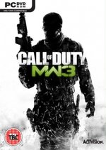 Modern Warfare 3 Rumour Mill Goes Into Overdrive News image