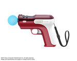 Related Images: More Picture Fun: PlayStation Move - the Gun  News image