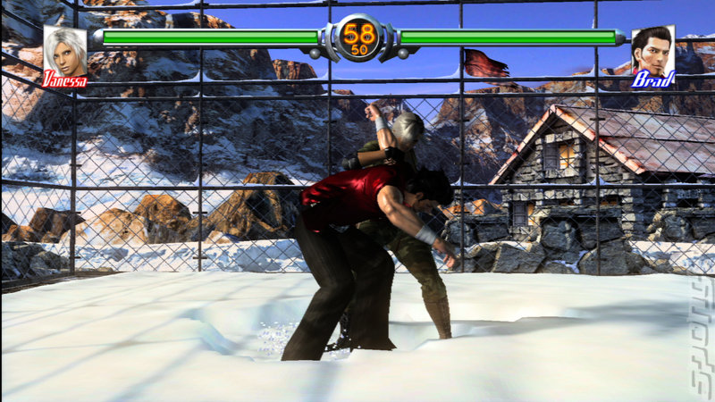 (More) Virtua 5 Screens News image