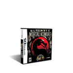 Mortal Kombat DS: Gory First Video News image