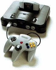 N64 No More News image