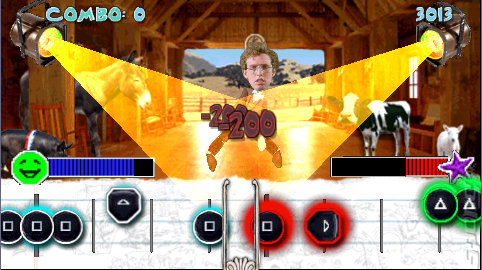 Napoleon Dynamite: Skillful New Screens And Info News image