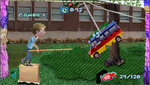 Napoleon Dynamite: Skillful New Screens And Info News image