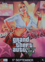 New GTA V Characters Revealed News image