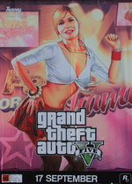 Related Images: New GTA V Characters Revealed News image