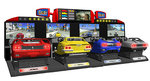 New In The Arcades - April '07 News image
