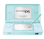 Related Images: New Nintendo DS Colours Coming to Europe News image