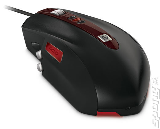 Microsoft: New SideWinder Mouse is a "Gaming System" News image