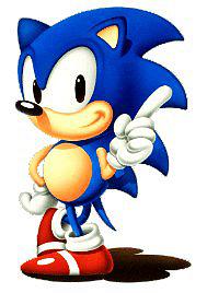 New Sonic for GameCube revealed!