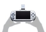 New Sony PSP 3000 Colours News image