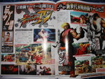 Related Images: New Street Fighter IV Character Revealed News image