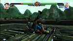 New Virtua Fighter 5 Screens News image