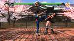 Related Images: New Virtua Fighter 5 Screens News image