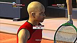 Related Images: New Virtua Tennis, New Reason to Live News image