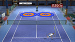 New Virtua Tennis 3 Mini Games News image