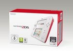Nintendo to Launch New 2DS Handheld Console in October News image