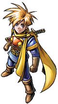 No Golden Sun 3 News image