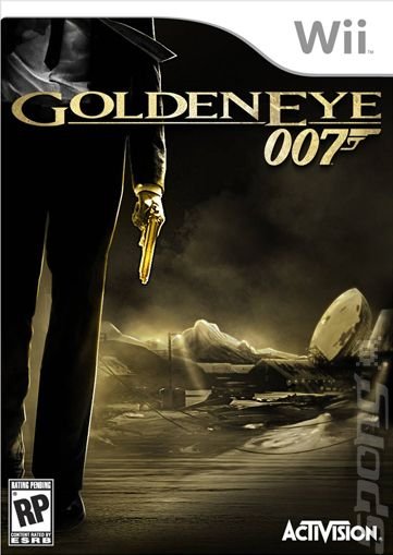 No Rare Involvement in New GoldenEye News image