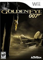 Related Images: No Rare Involvement in New GoldenEye News image