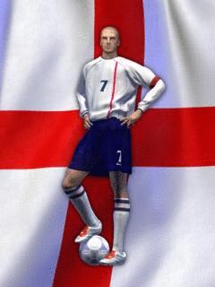 Official Beckham Game gets Production and Marketing Boost News image