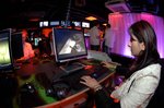 Omega Sektor – The Wembley Of Gaming Opens Today News image