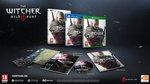 On Film: Witcher 3: Wild Hunt Special Editions News image