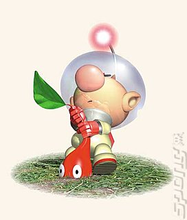 Pikmin ‘Lead Lifestyle Game’ For Revolution