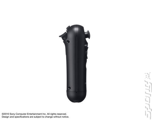 PlayStation Move: Details and More Pictures News image