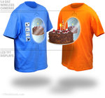 Portal-Simulated T-Shirts on Sale News image