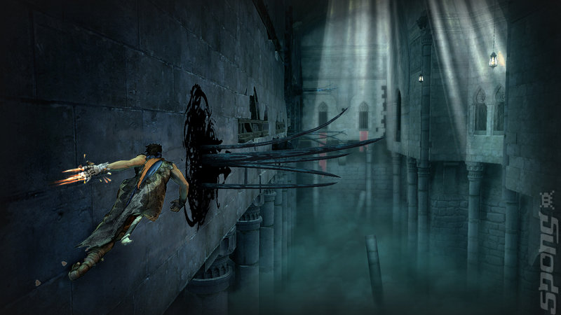 Prince of Persia DLC Given Flesh News image