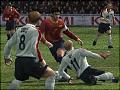 Related Images: Pro Evolution Soccer 4 - The Most Detail Available Online Right Now, Only Here! News image