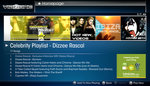 PlayStation 3 Vidzone and the Metal, Dizzee Rascal BBQ News image