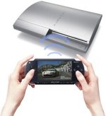PSP to act as PS3 remote control News image