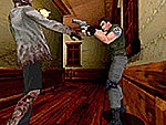 Resident Evil DS – New Screens! News image