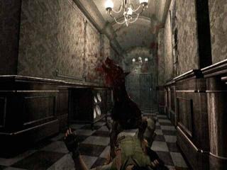 Resident Evil, New Screens News image