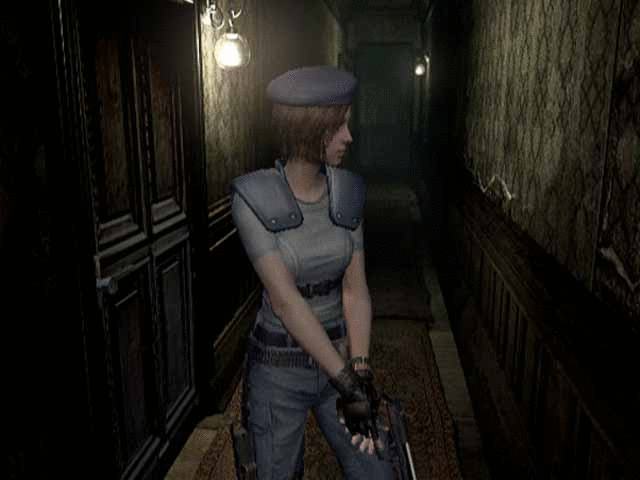 Resident Evil GameCube Update News image